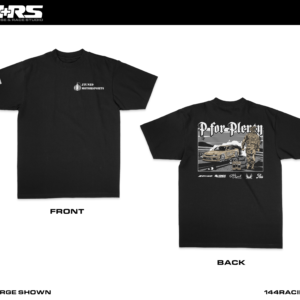 JTuned Team Shirt